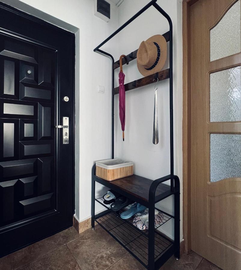 Studio62 Câmpulung Moldovenesc Exteriör bild