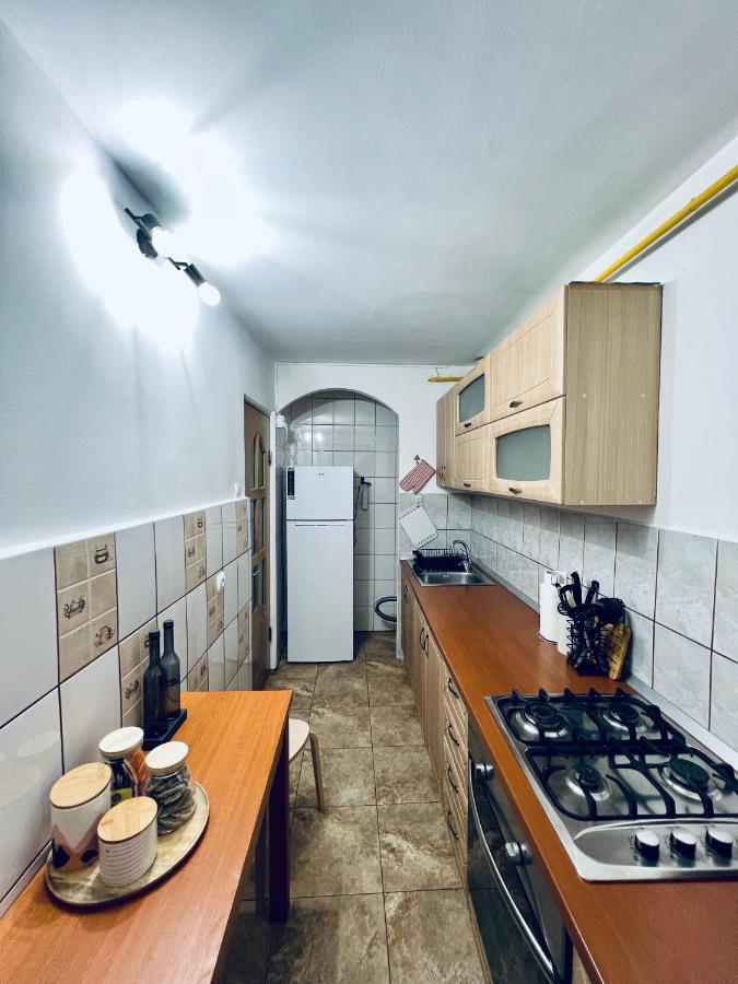 Studio62 Câmpulung Moldovenesc Exteriör bild