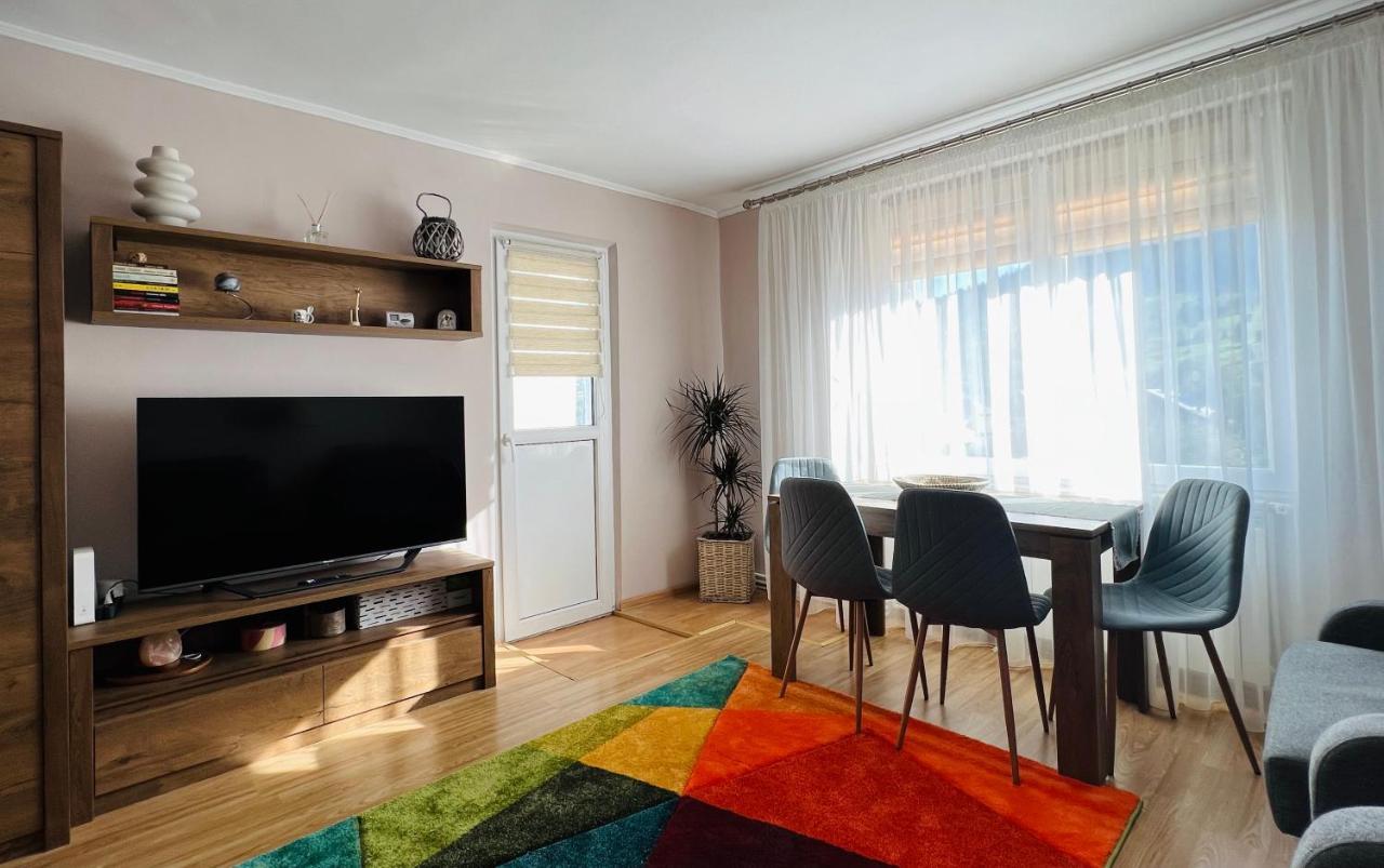 Studio62 Câmpulung Moldovenesc Exteriör bild